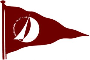 MYC Burgee logo