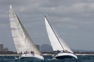 MYC Blue Water Races image