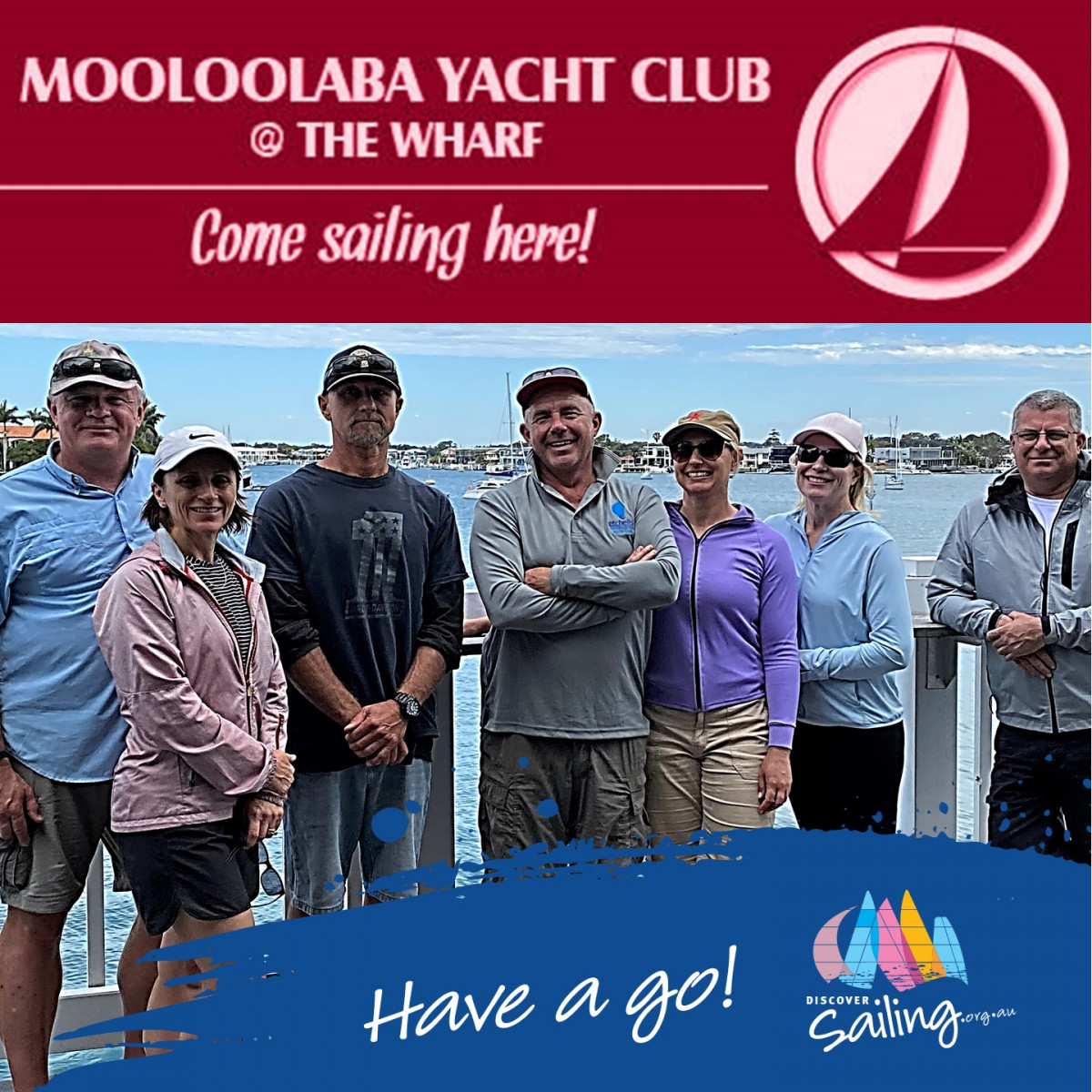 mooloolaba yacht club membership